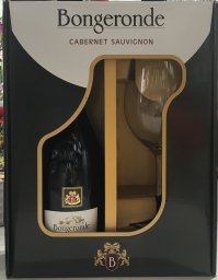 Bongeronde - Cabernet Sauvignon