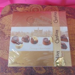 Guylian belgijske praline