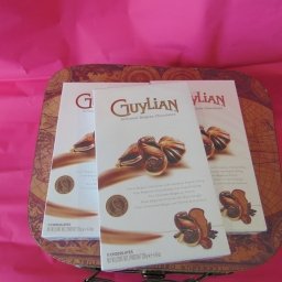 Guylian belgijske praline