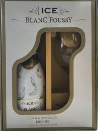 Ice Blanc Foussy