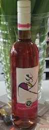 Vino Radovanović Rose