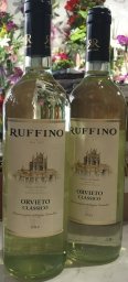 Ruffino Orvieto Classico